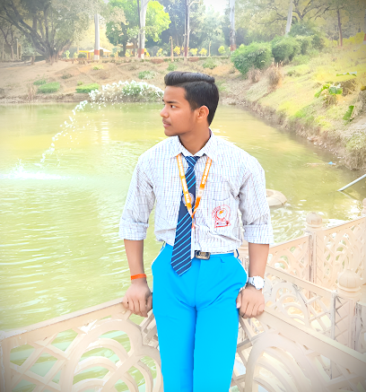 My Dp